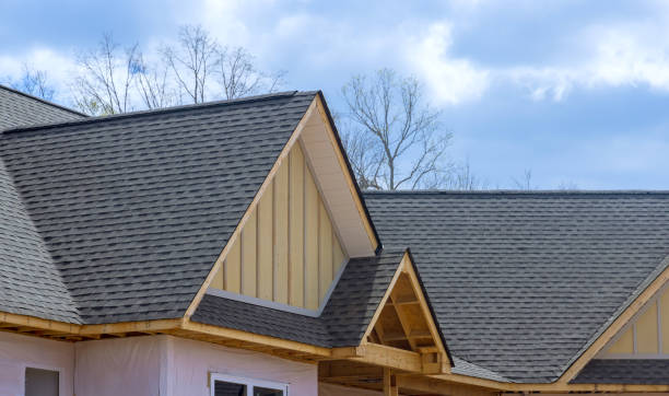 Cold Roofs in Bayport, MN